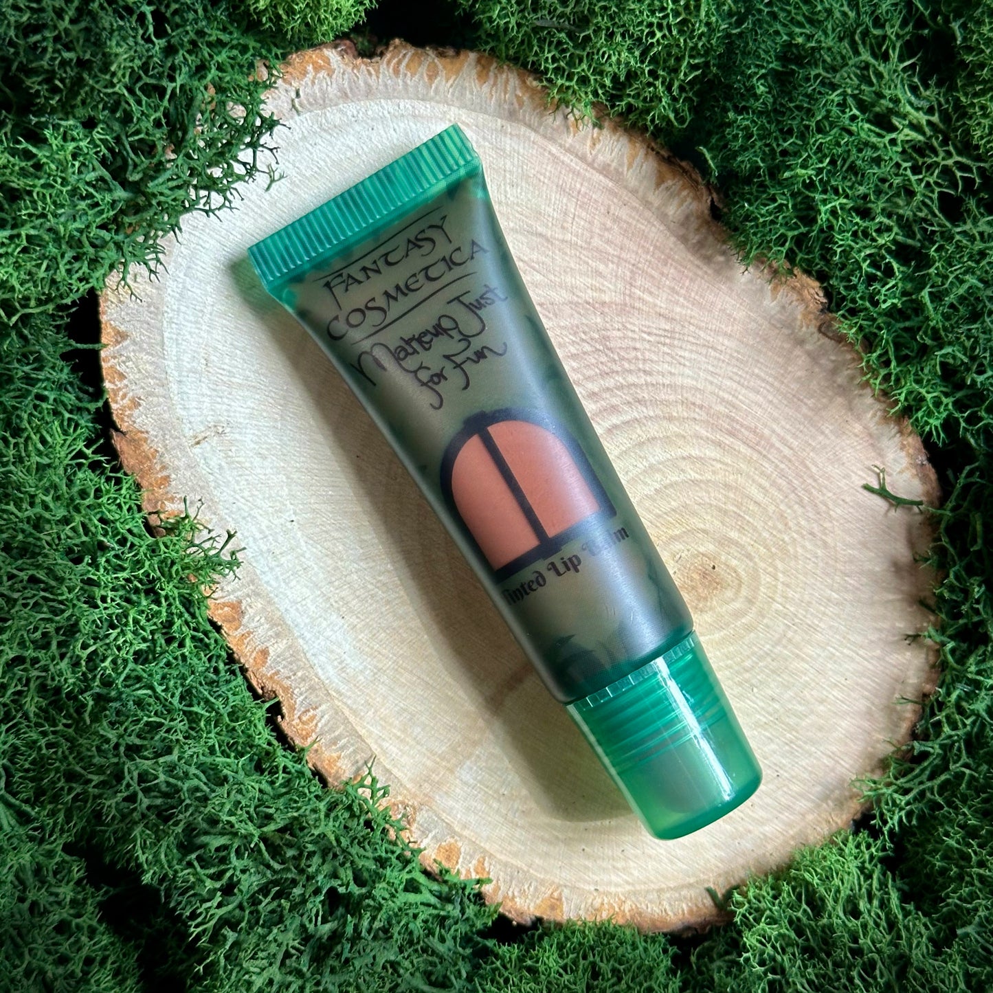 Enchanted Autumn Tinted Lip Balm