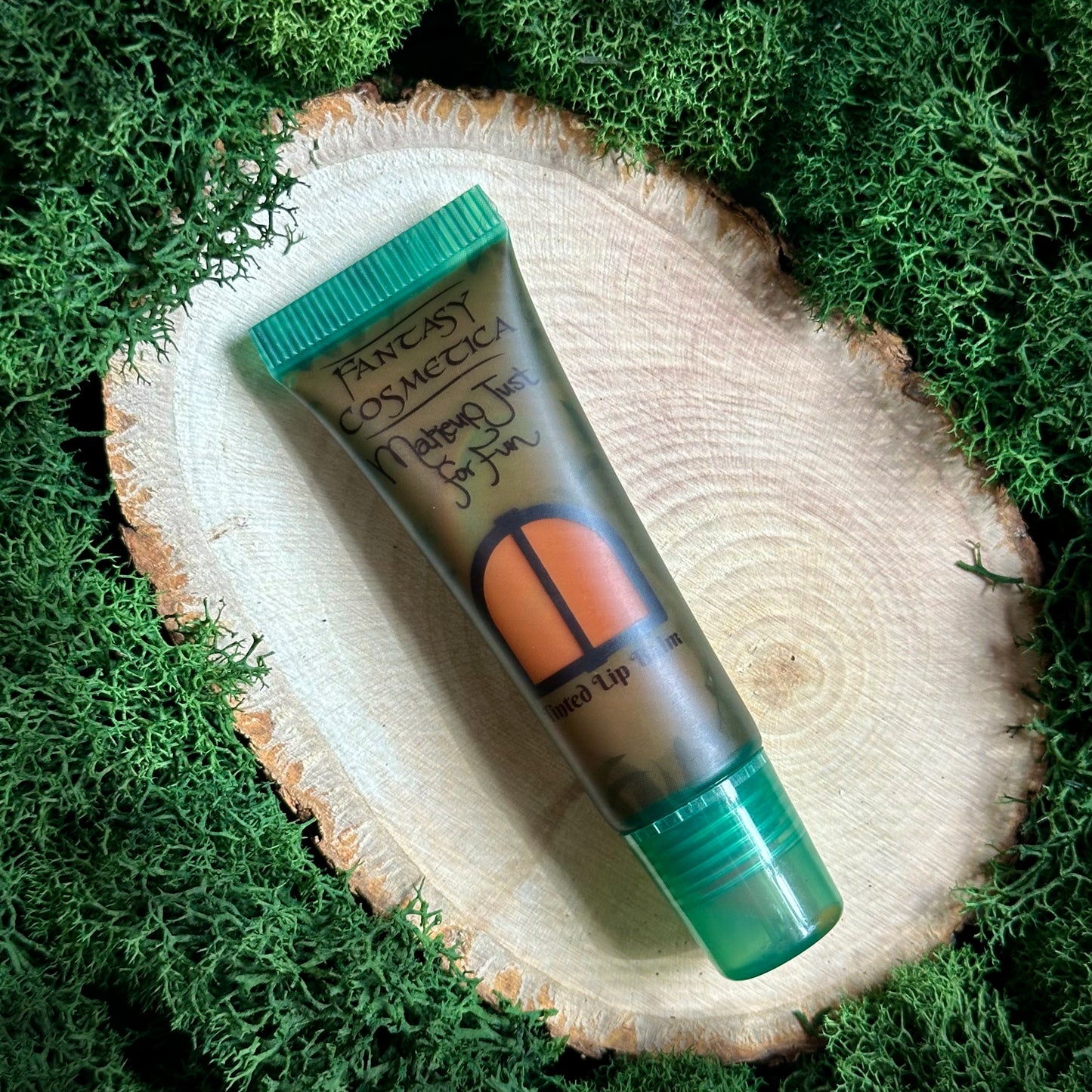 Enchanted Autumn Tinted Lip Balm