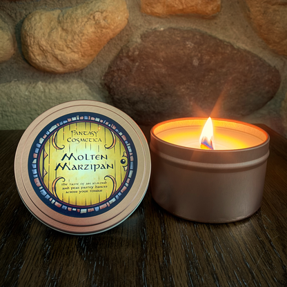 Spirit of the Tavern Candles