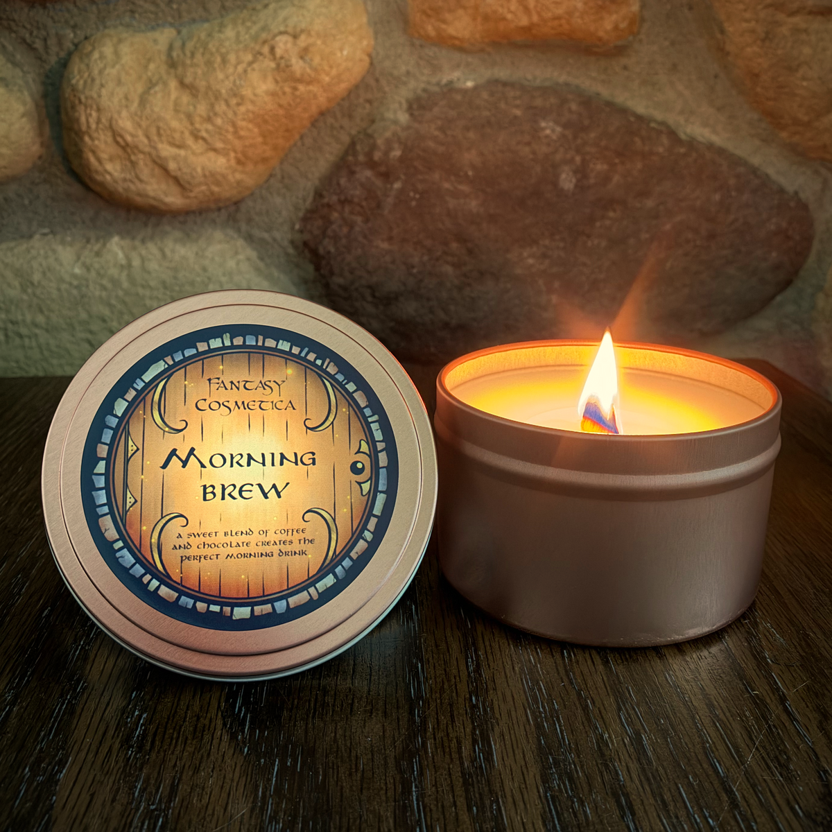 Spirit of the Tavern Candles