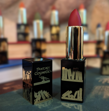 Lost Library Lipstick