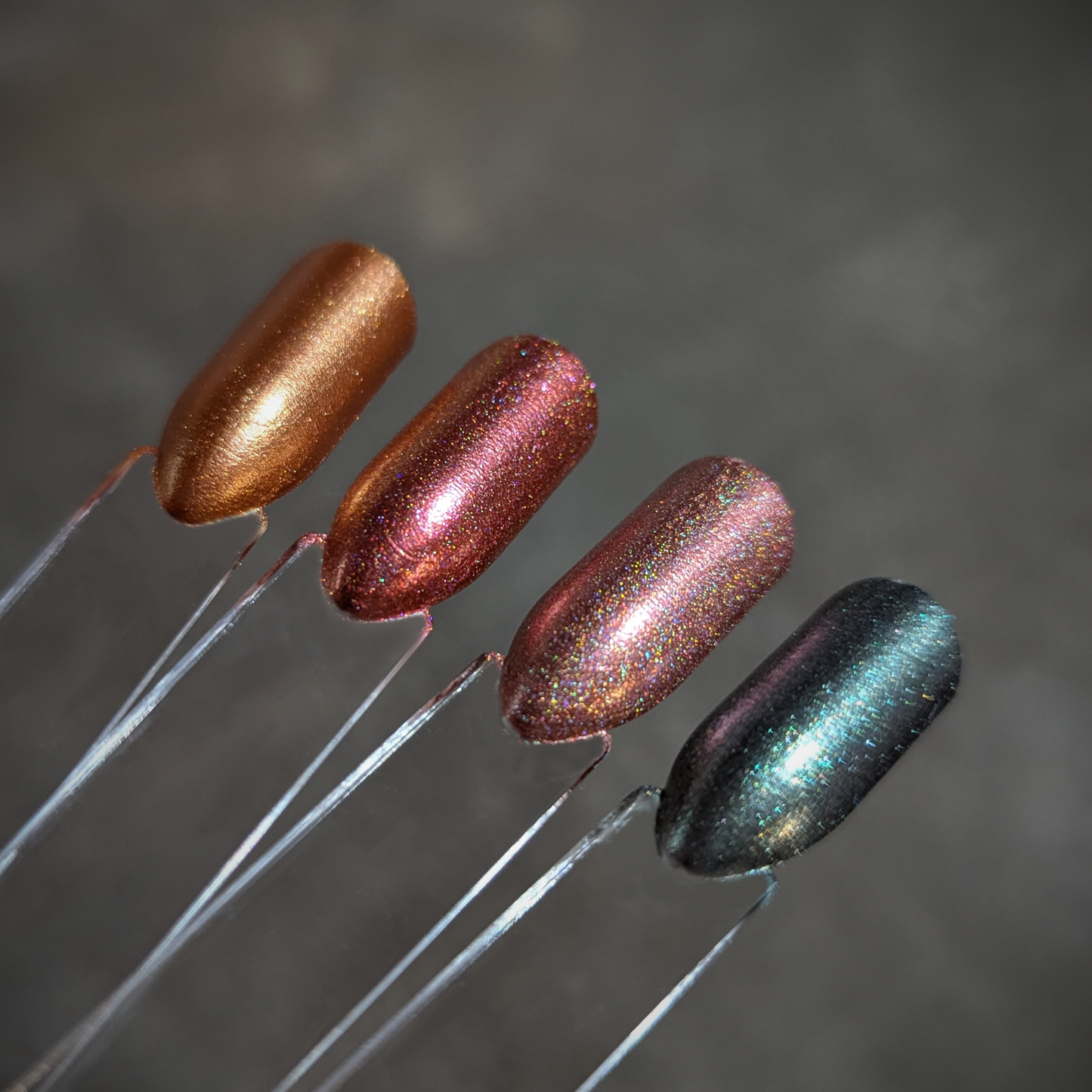 Ranger Nail Polish