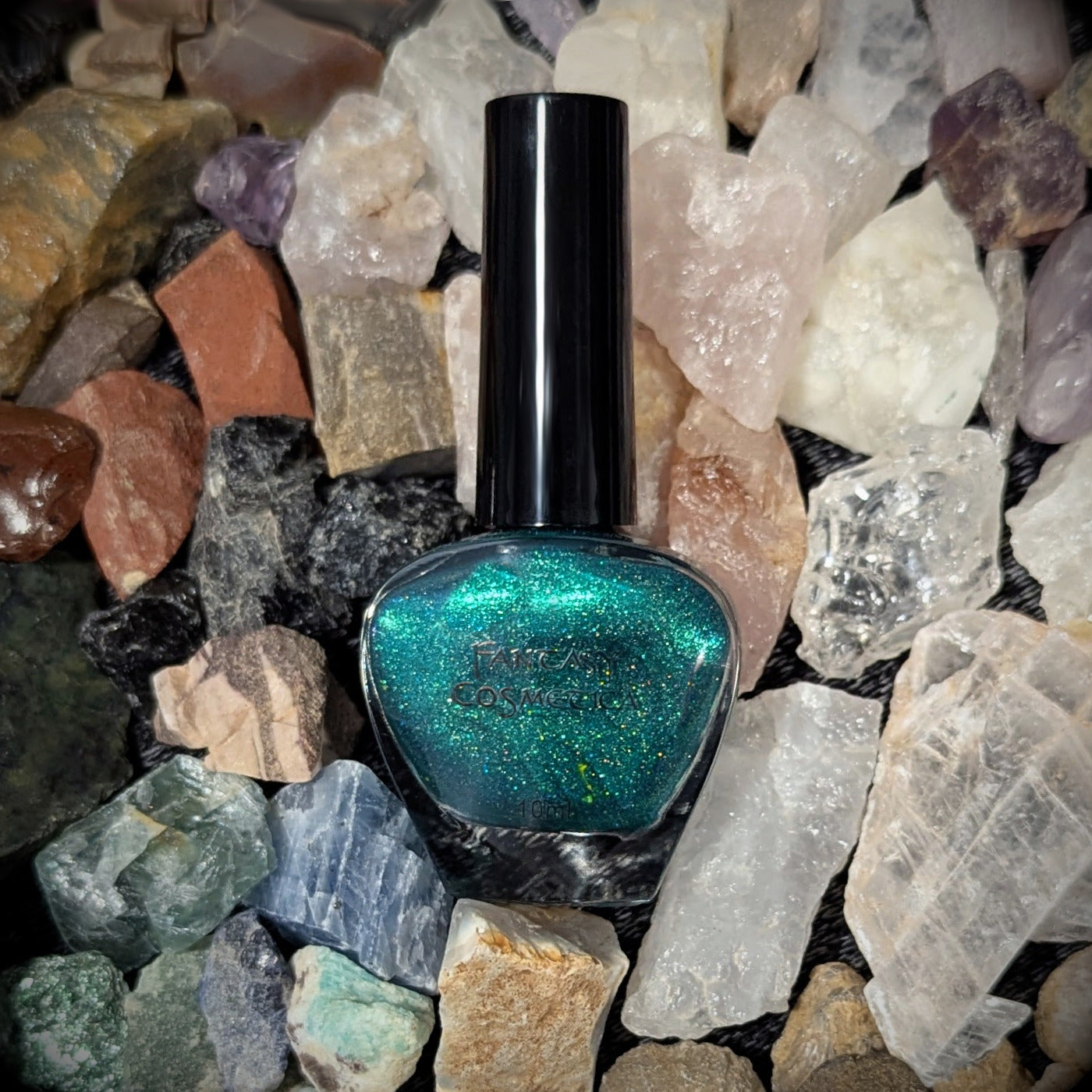 Cosmic Cove Nail Polish
