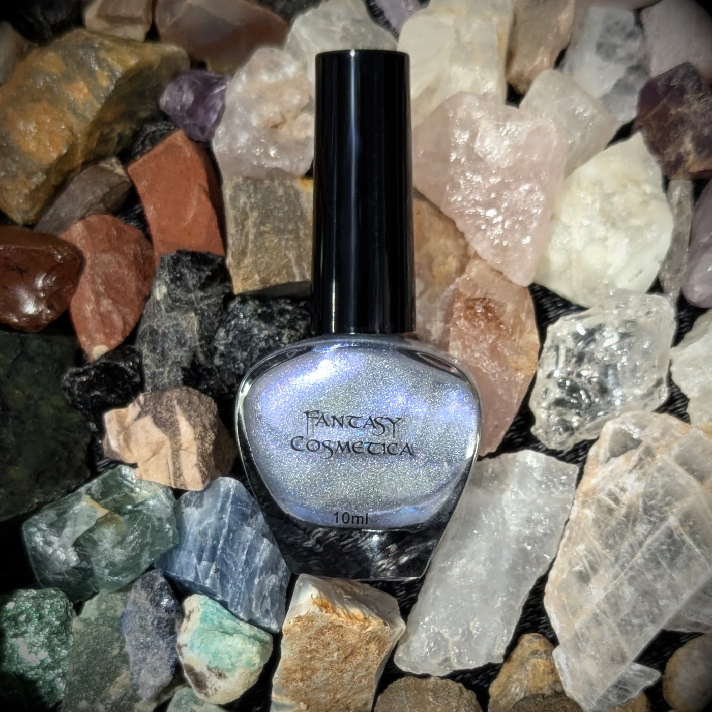 Cosmic Cove Nail Polish