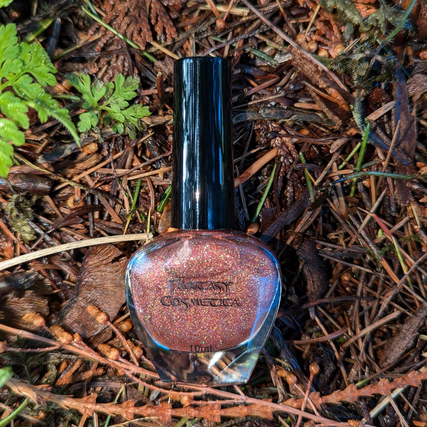 Ranger Nail Polish