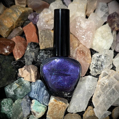 Cosmic Cove Nail Polish