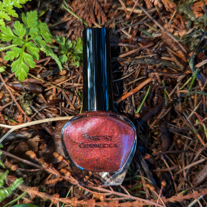 Ranger Nail Polish