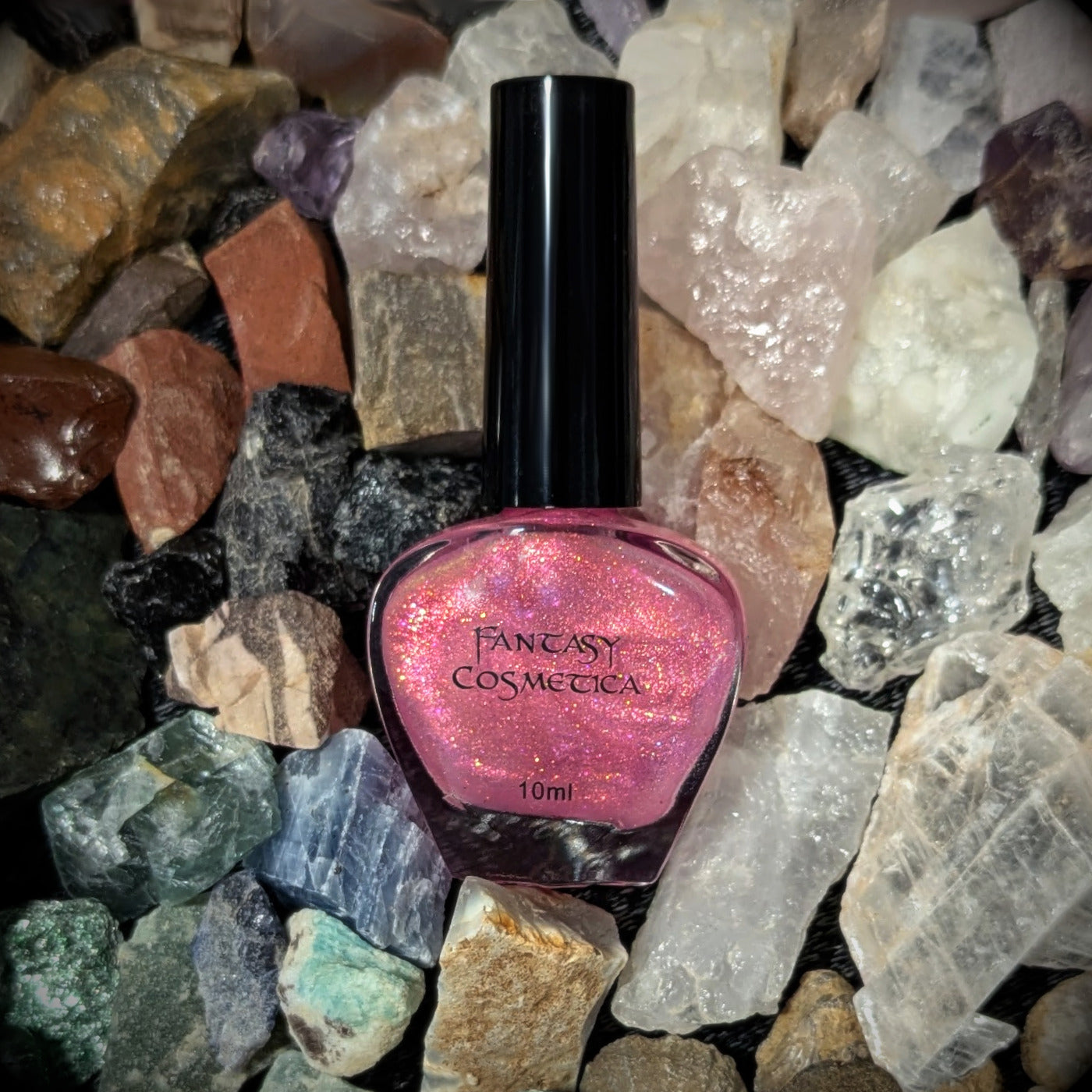Cosmic Cove Nail Polish