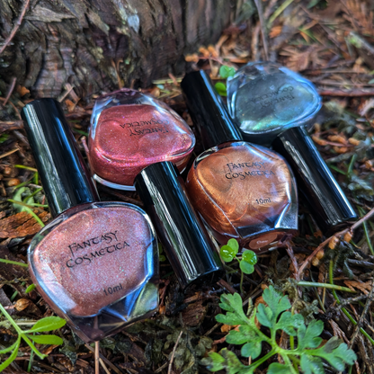 Ranger Nail Polish