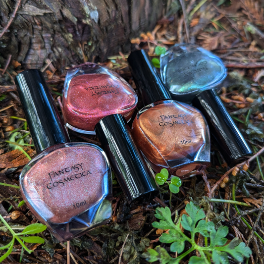 Ranger Nail Polish