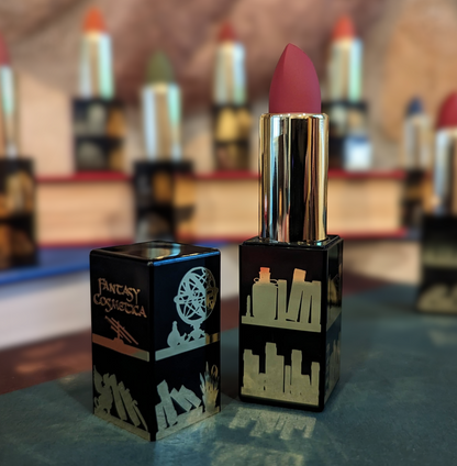 Lost Library Lipstick