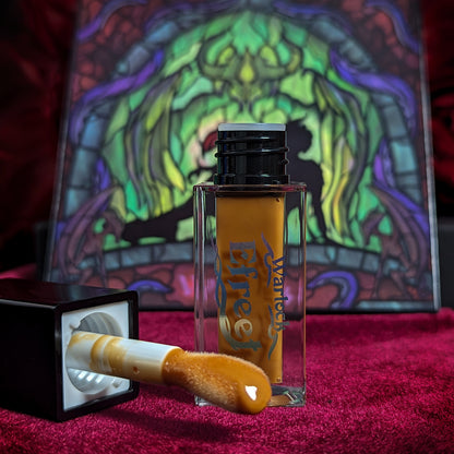 Warlock Lip Oil