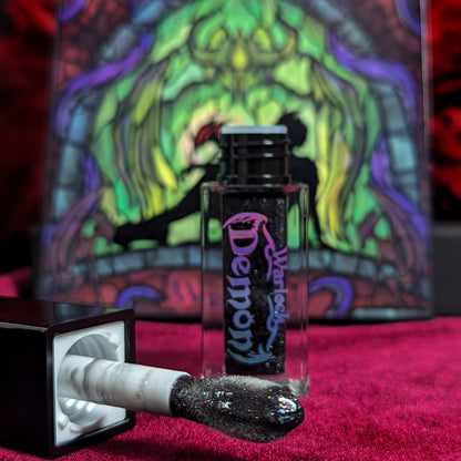 Warlock Lip Oil