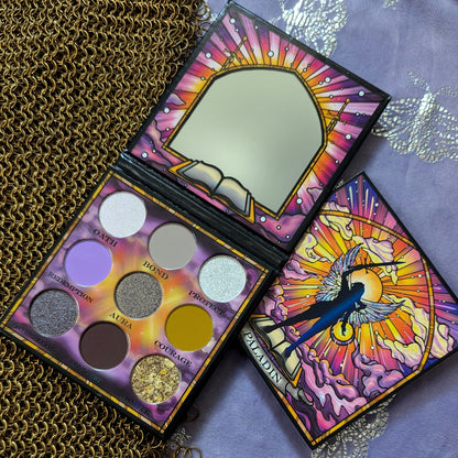 Paladin Palette
