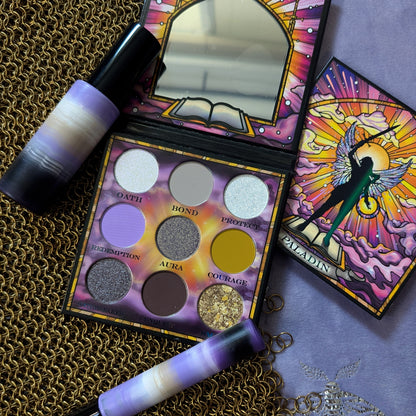 Paladin Bundle!