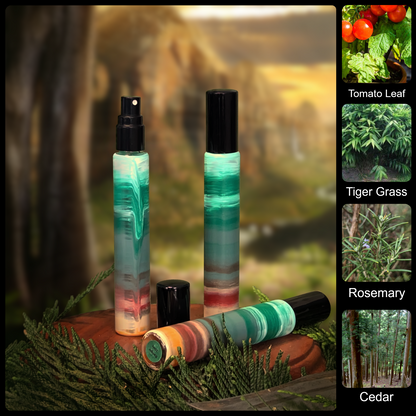 Ranger Perfume