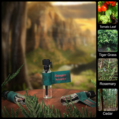 Ranger Perfume