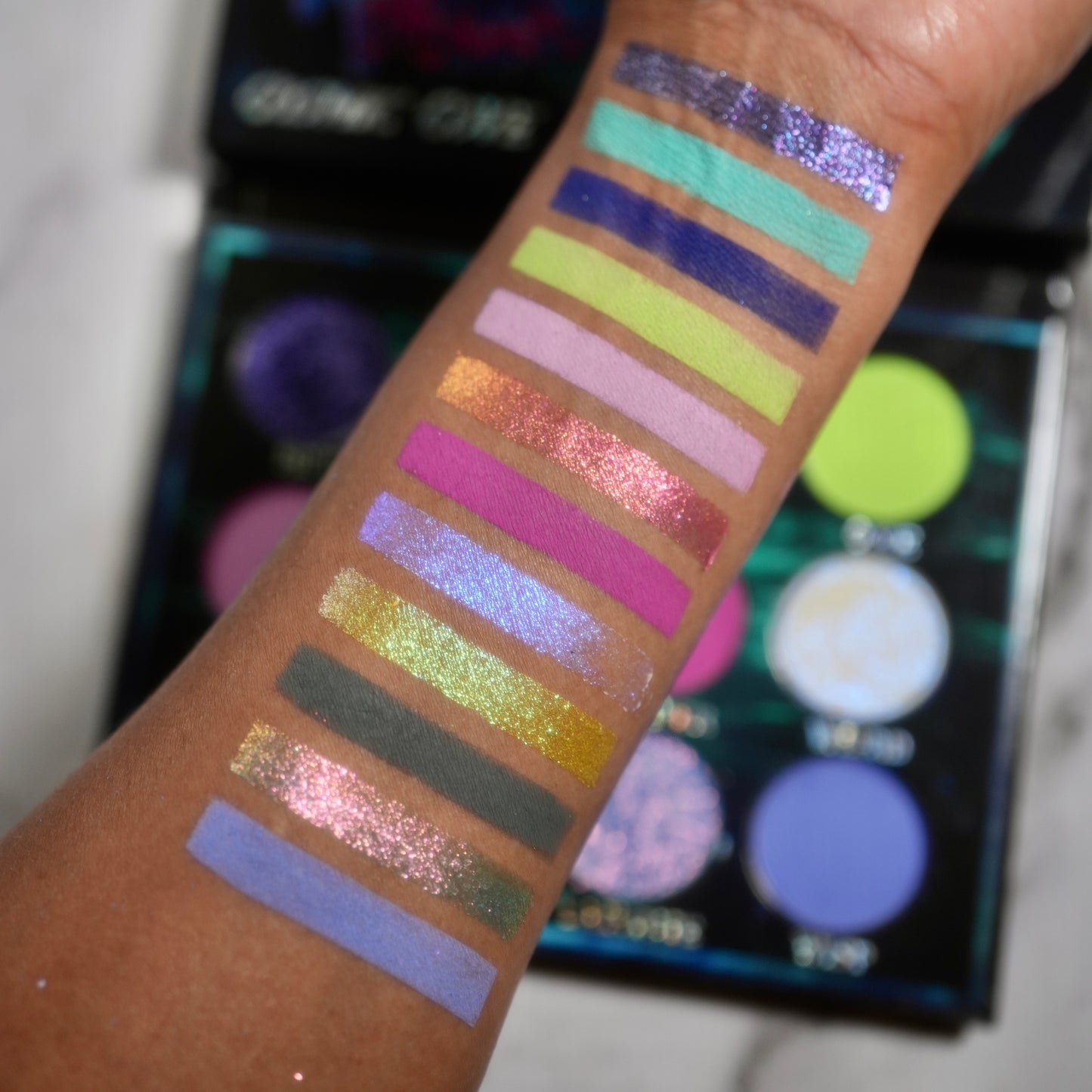 Cosmic Cove Bundle!