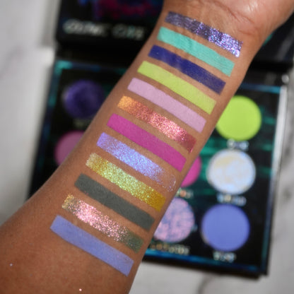 Cosmic Cove Bundle!
