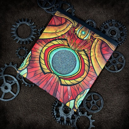 Artificer Holographic Singles