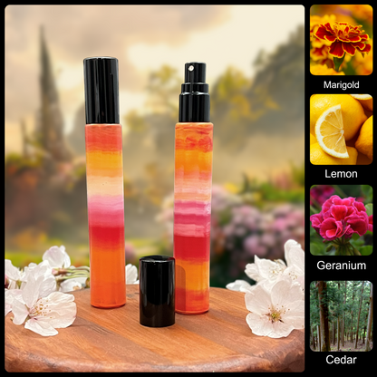 Perfumes!