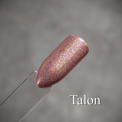 Ranger Nail Polish