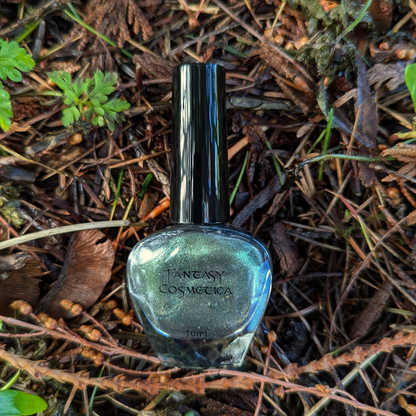 Ranger Nail Polish