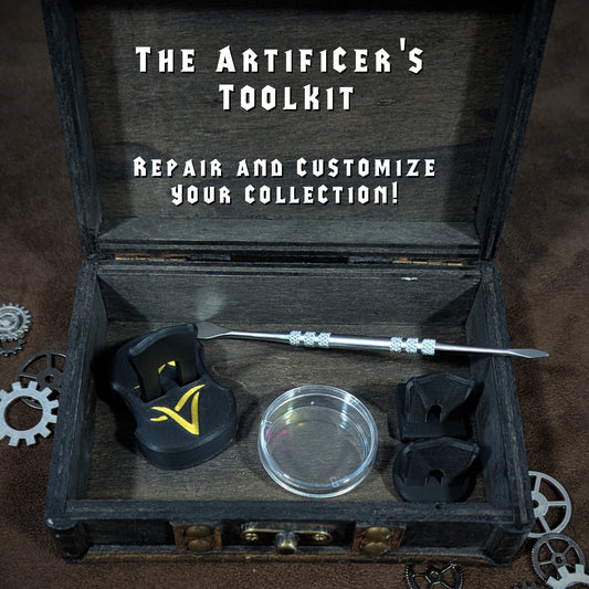 The Artificer's Toolkit