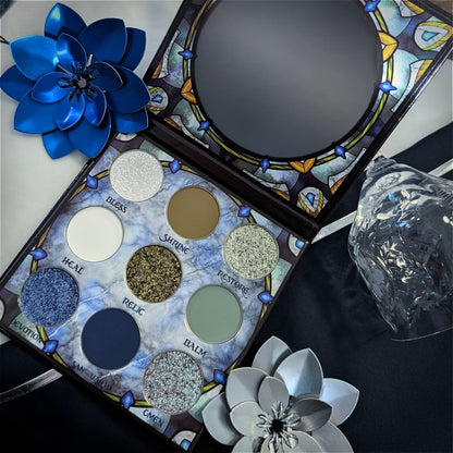 Cleric Full Collection Bundle