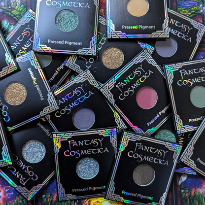 Enchanted Autumn Singles