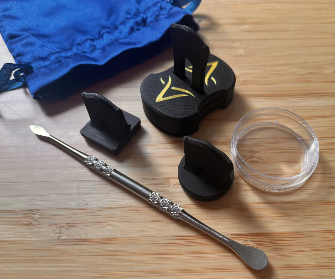 The Artificer's Toolkit