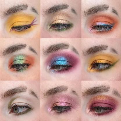 Bard Palette